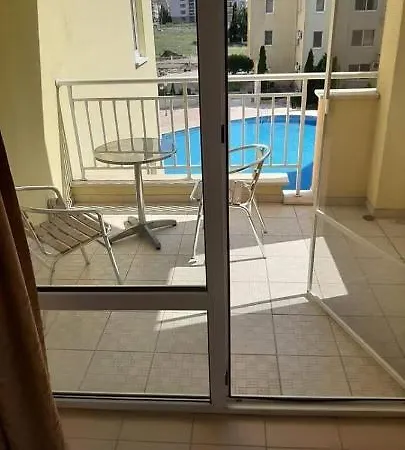 Sea Dreams Sunny Beach شقة *