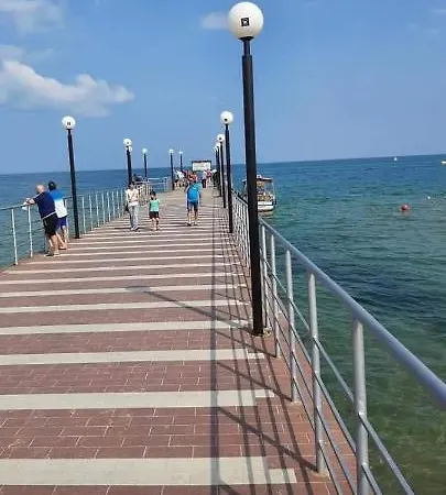 Sea Dreams Sunny Beach ساني بيتش