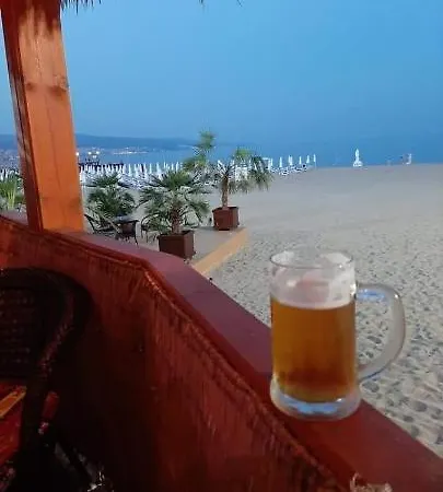 Sea Dreams Sunny Beach * Slantschew brjag